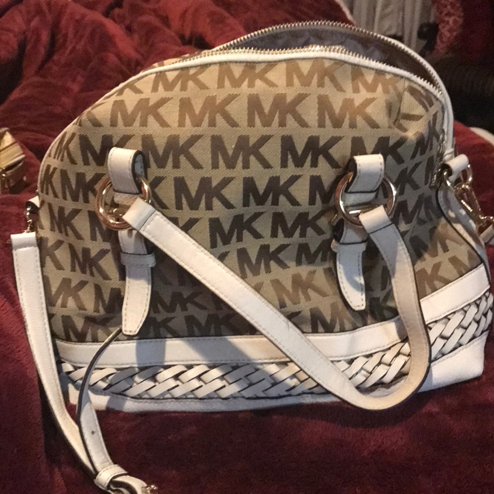 Michael Kors handbag